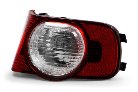 Citroen C3 Picasso Right Rear Fog Light, Valeo OEM, OEM 6351-HJ - View 12
