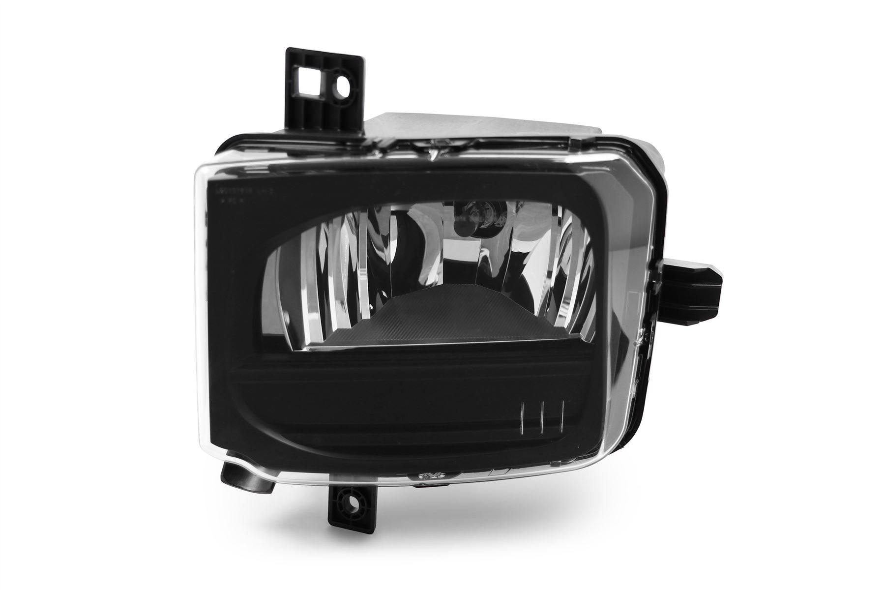 Volkswagen T Cross Left Front Fog Light, Valeo OEM, OEM 2GM941661B, MPN 47436
