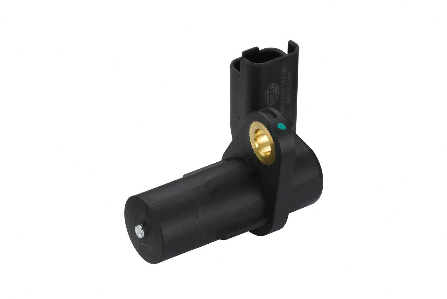 Hella Crankshaft Sensor for Renault & Vauxhall, OEM quality, OEM 93859838, MPN 6PU 009 167-391