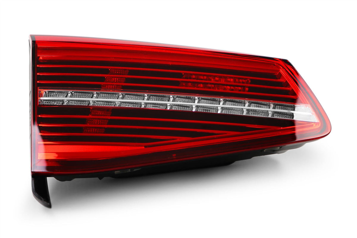 Volkswagen Passat Left Rear Light, Magneti Marelli OEM, OEM 3G9945307 - View 9