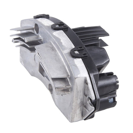 Blower Motor Resistor - for Mercedes-Benz - OEM 1698200297 | Eurowagens - View 7