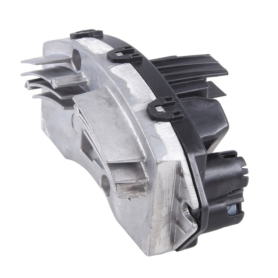 Blower Motor Resistor - for Mercedes-Benz - OEM 1698200297 | Eurowagens - View 7