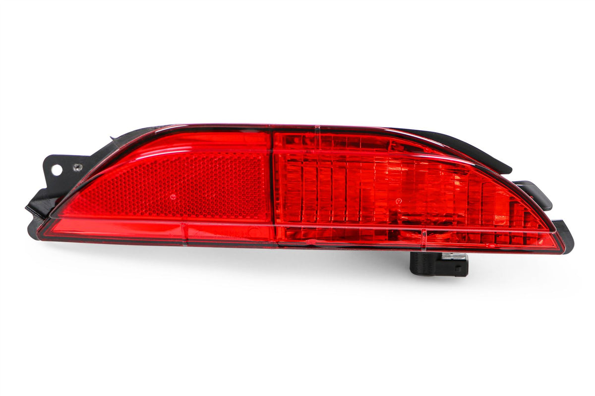 Fiat Grande Punto Right Rear Fog Light, Magneti Marelli OEM, OEM 51708014 - View 3
