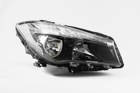 Mercedes-Benz CLA Right Headlight, Magneti Marelli OEM, OEM A1178200661, MPN MHL8101