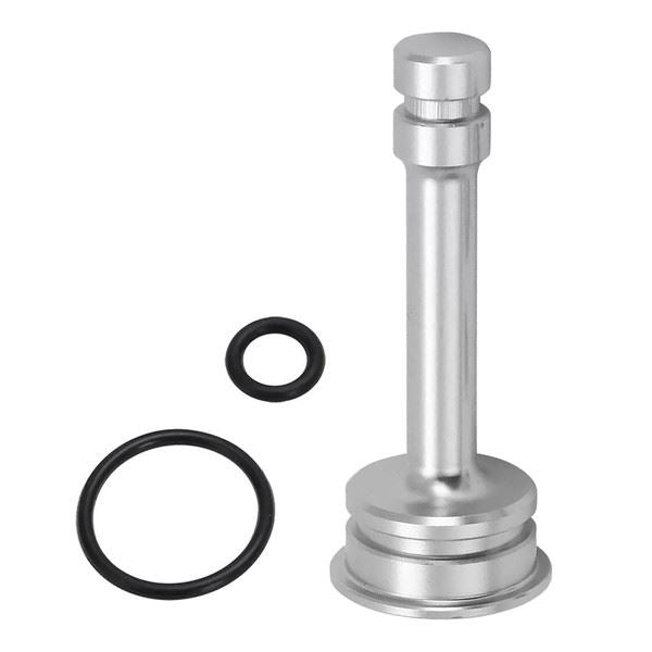 Transmission Cooler Bypass Plug - OEM 7.62X2.54X0.25 | Eurowagens - View 2