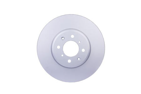 Hella Brake Disc for MG, OEM quality, OEM GBD90852, MPN 8DD 355 114-921