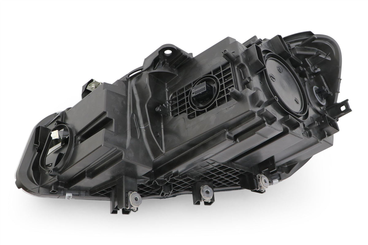 BMW 2 Series F45 F46 Right Headlight, Magneti Marelli OEM, OEM 63117391404 - View 4