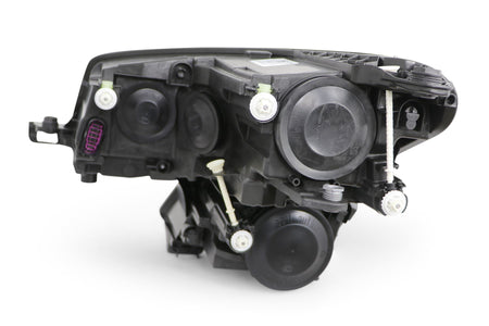 Hella LED Right Headlight for Skoda, OEM quality, OEM 566941016 - View 12