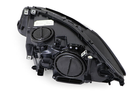 BMW 5 Series Right Headlight, Hella OEM, OEM 63117203242 - View 10