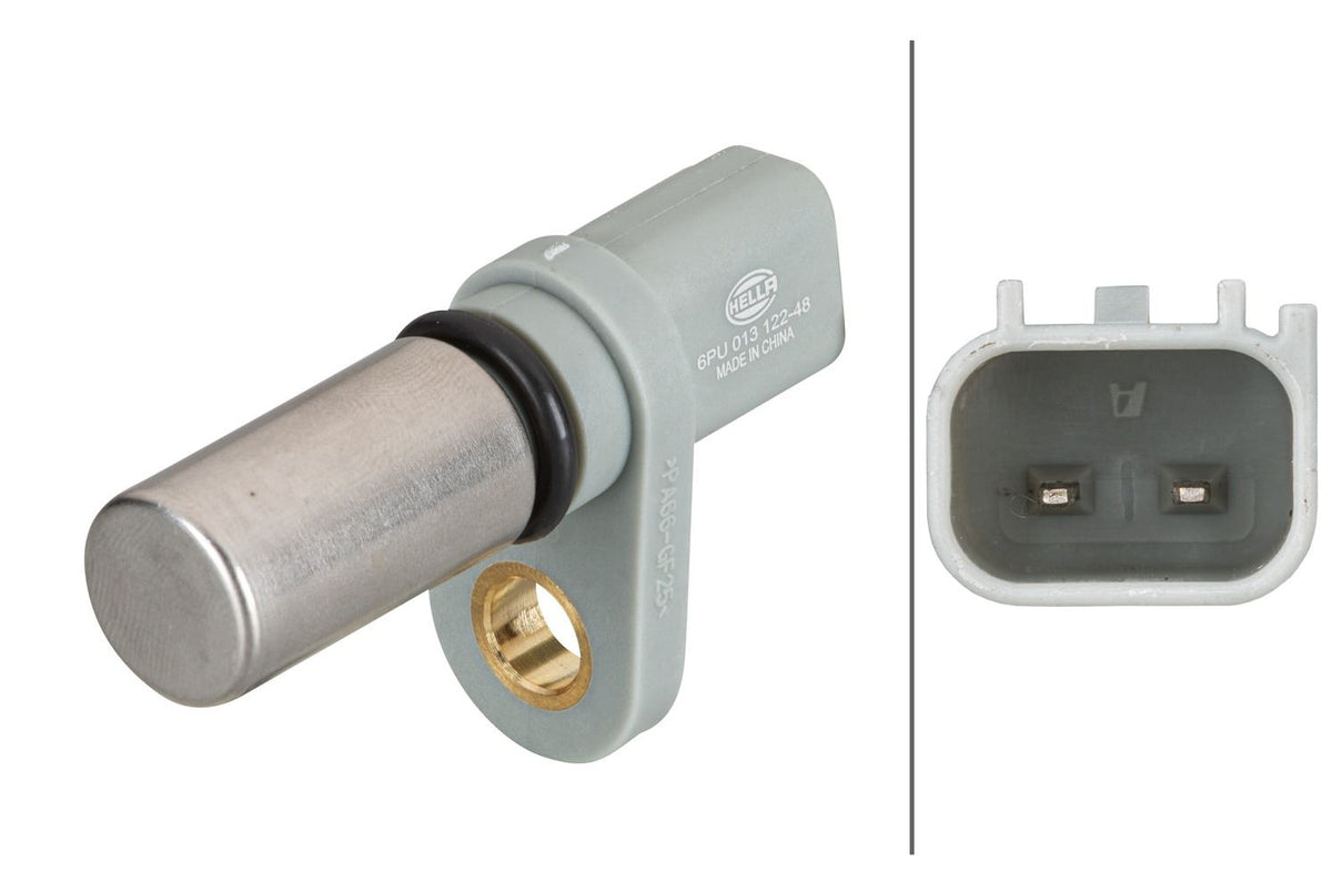 Hella Sensor for Ford & Mazda, OEM quality, OEM 175150001 - View 2