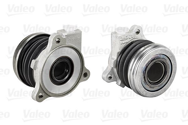 Valeo Clutch Central Slave Cylinder for Daewoo & Chevrolet, OEM quality, OEM 96286828, MPN 804513