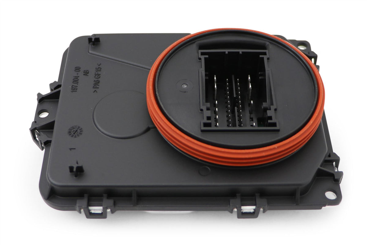 Hella LED Headlight Control Unit for Volkswagen, OEM quality, OEM 8V0907399D - View 10