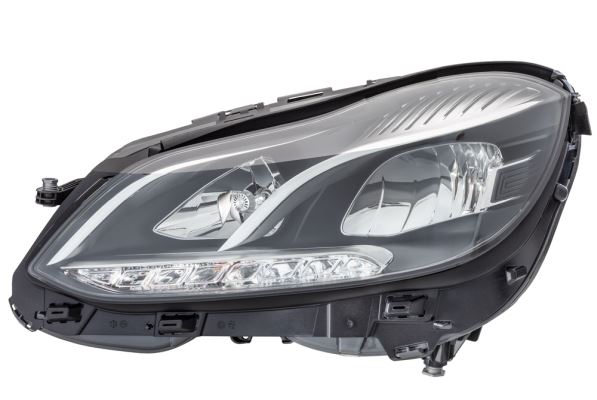 Hella LED Left Headlight – Mercedes-Benz | OEM 212 820 01 59 - View 2