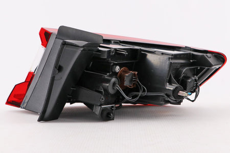 Renault Megane Left Rear Light, Valeo OEM, OEM 265554829R - View 4