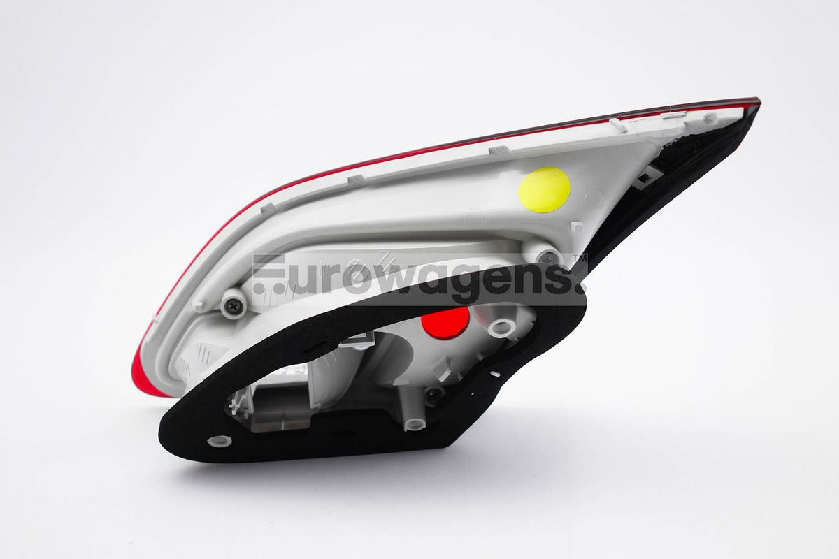 Vauxhall Astra Left Rear Light, Magneti Marelli OEM, OEM 13360788 - View 9