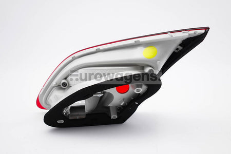 Vauxhall Astra Left Rear Light, Magneti Marelli OEM, OEM 13360788 - View 9