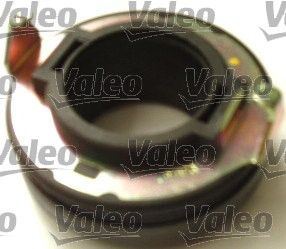 Kia Cerato Clutch Kit, Valeo OEM, OEM KIAKE54 - View 2