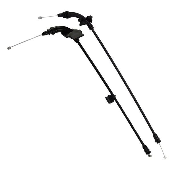 Bonnet Latch Cable - for Ford - OEM 1769934 | Eurowagens - View 2