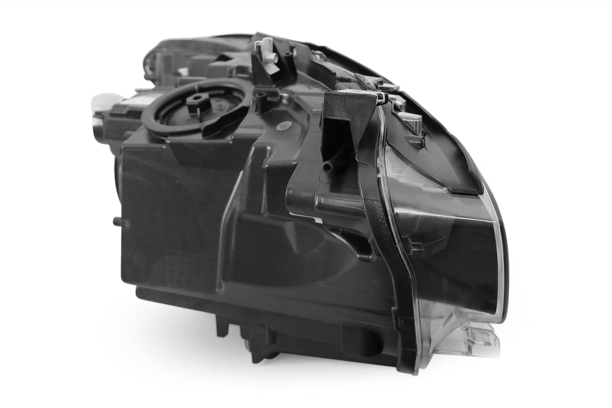 Hella LED DRL Left Headlight for BMW, OEM quality, OEM 63117358393 - View 5