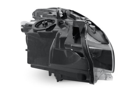 Hella LED DRL Left Headlight for BMW, OEM quality, OEM 63117358393 - View 5