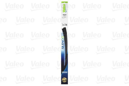 Mercedes-Benz SL Front Wiper Blade Set, Valeo OEM, OEM 2318201145 - View 5