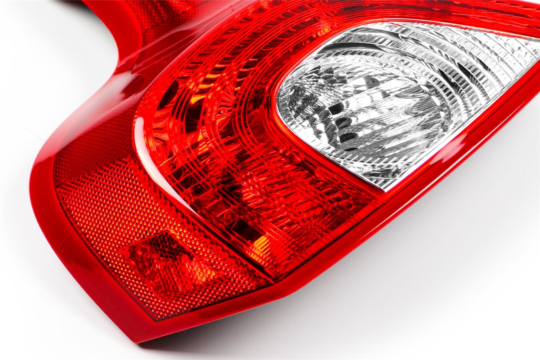 Volvo C30 Left Rear Light, Magneti Marelli OEM, OEM 31213917 - View 9