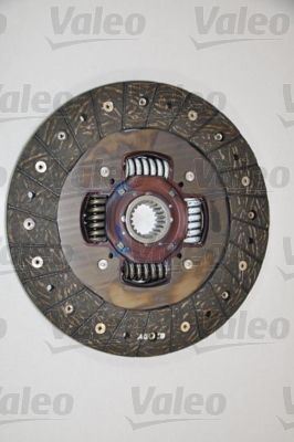 Valeo Clutch Kit for Toyota, OEM quality - View 6