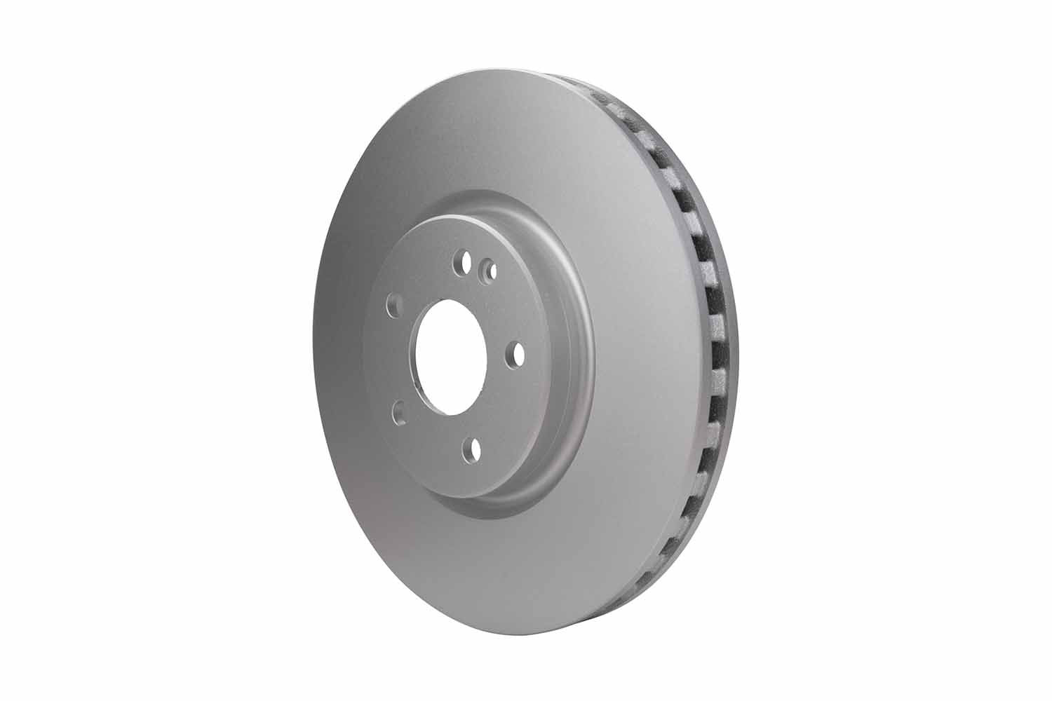 Mercedes-Benz EQV Brake Disc, Hella OEM, OEM 4474211900, MPN 8DD 355 134-621