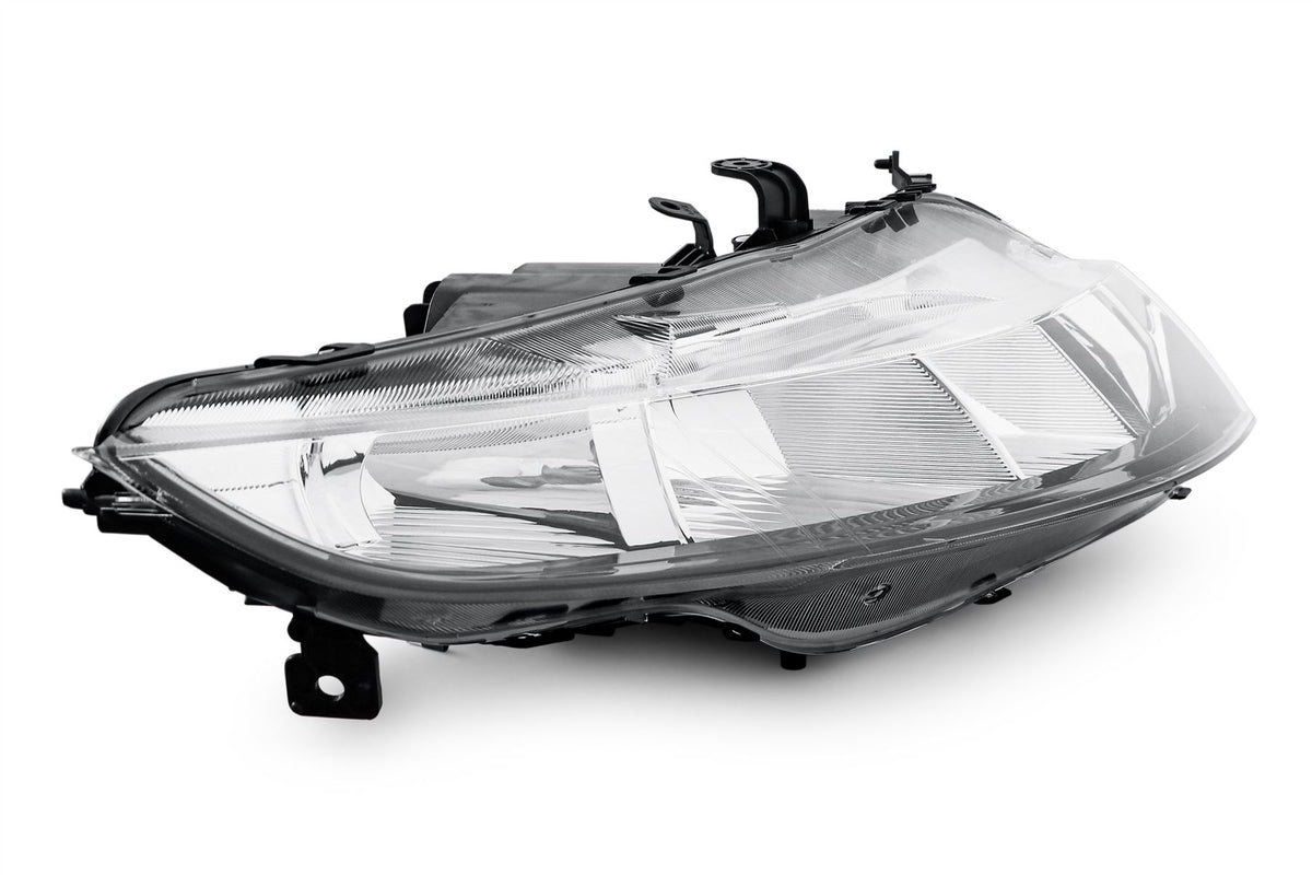 Honda Civic Right Headlight, Magneti Marelli OEM, OEM 33101SMGE014M1 - View 6