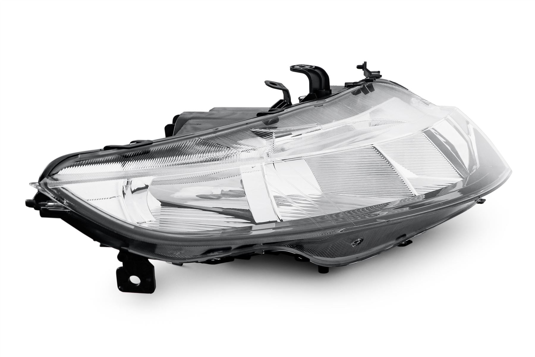 Honda Civic Right Headlight, Magneti Marelli OEM, OEM 33101SMGE014M1 - View 6