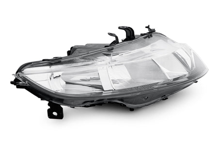 Honda Civic Right Headlight, Magneti Marelli OEM, OEM 33101SMGE014M1 - View 6