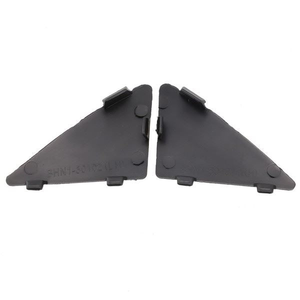 Tow Hook Cover Cap - for Mazda - OEM BHN1-50-101 | Eurowagens - View 5