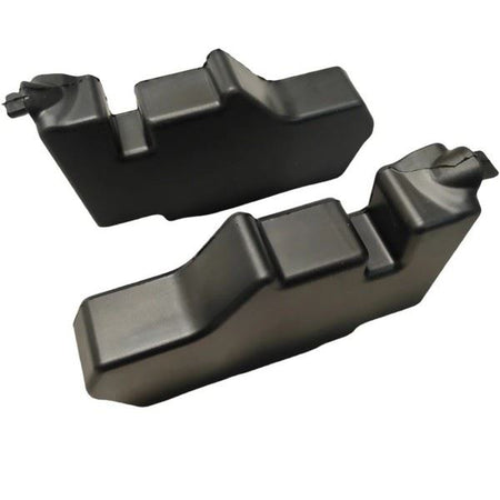 Bonnet Seal Weatherstrip - for Hyundai - OEM 86432M0000 | Eurowagens - View 3