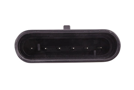 Hella Ignition Coil for Fiat, Ford & more, OEM quality, OEM 552 0011 2 - View 2