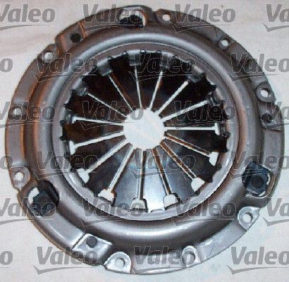 Mazda MX-5 Clutch Kit, Valeo OEM, OEM MAZDKE85 - View 2