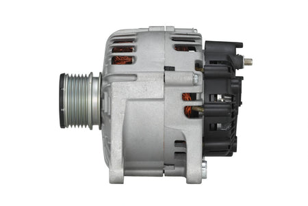 Hella Alternator for Renault & Dacia, OEM quality, OEM 23 10 041 15R, MPN 8EL 011 713-591