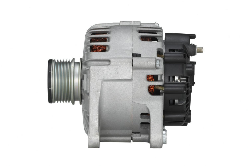 Hella Alternator for Renault & Dacia, OEM quality, OEM 23 10 041 15R, MPN 8EL 011 713-591