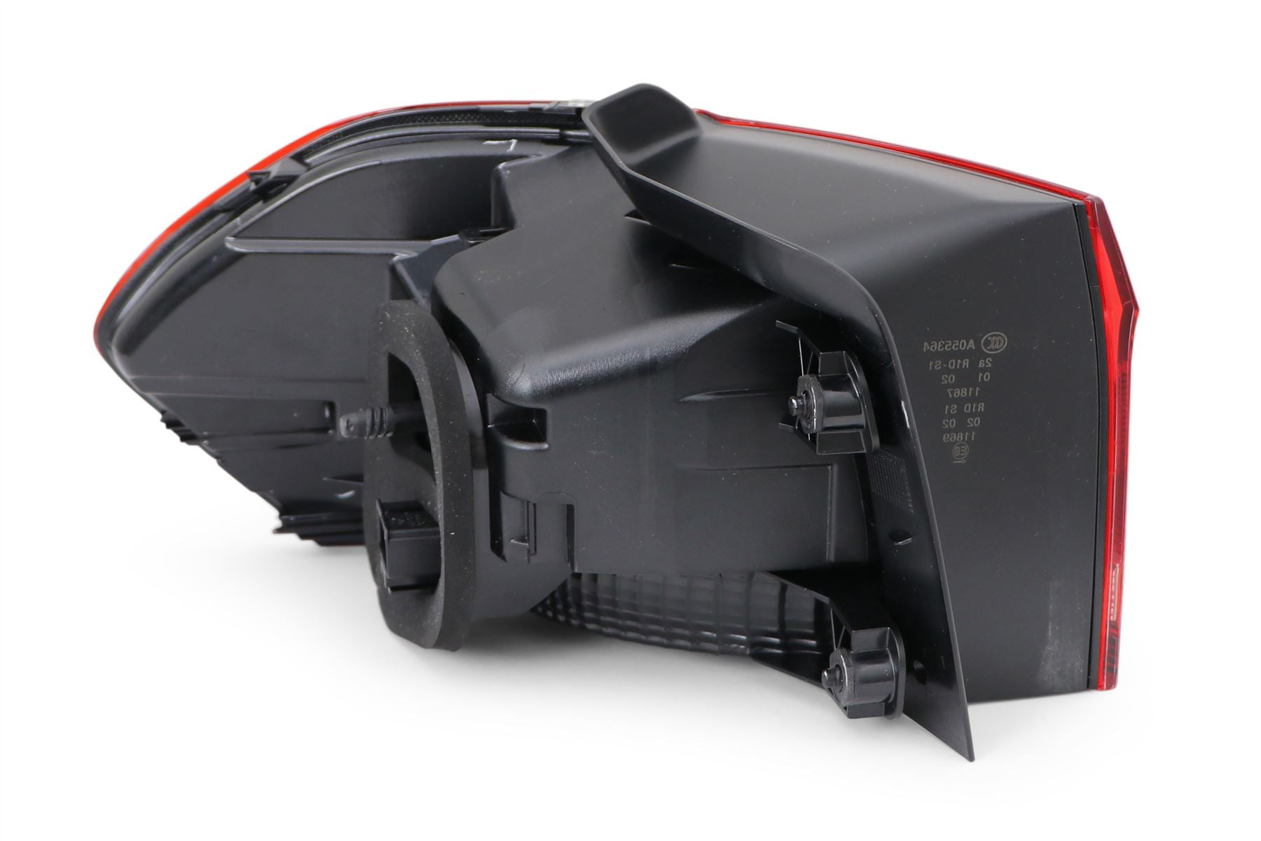 Volkswagen Touran Right Rear Light, Valeo OEM, OEM 5TA945208 - View 9
