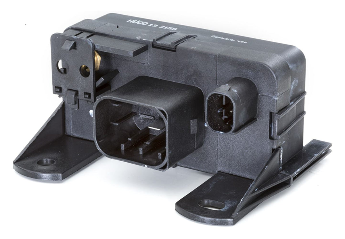 Hella Relay for Mercedes-Benz, OEM quality, OEM 000 545 35 16, MPN 4RV 008 188-571