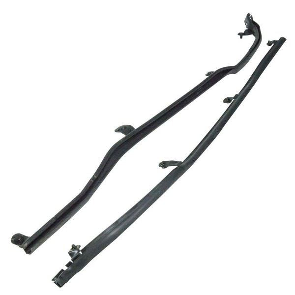 Door Weatherstrip Seal - for Ford - OEM 7825324-B | Eurowagens