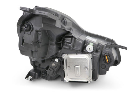Hella LED DRL Left Headlight for Renault, OEM quality, OEM 260603358R - View 12