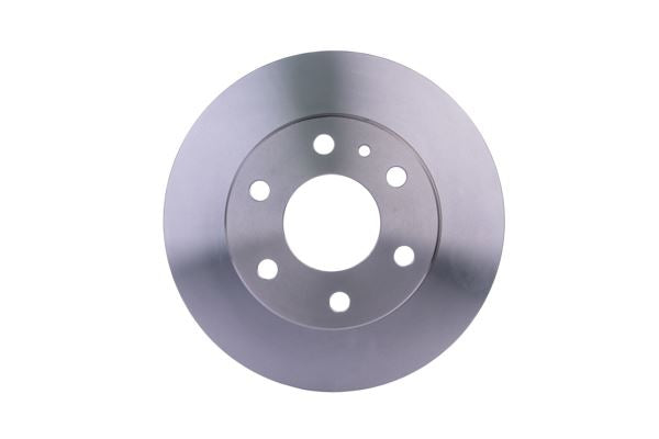 Hella Brake Disc for Iveco, OEM quality, OEM 2996027 - View 2