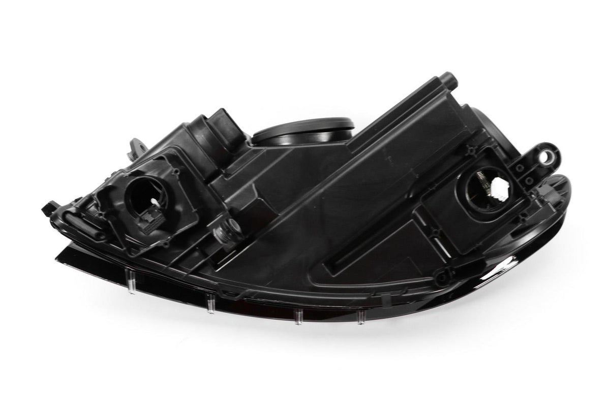 Volkswagen CC Right Headlight, Magneti Marelli OEM, OEM 3C8941752G - View 3