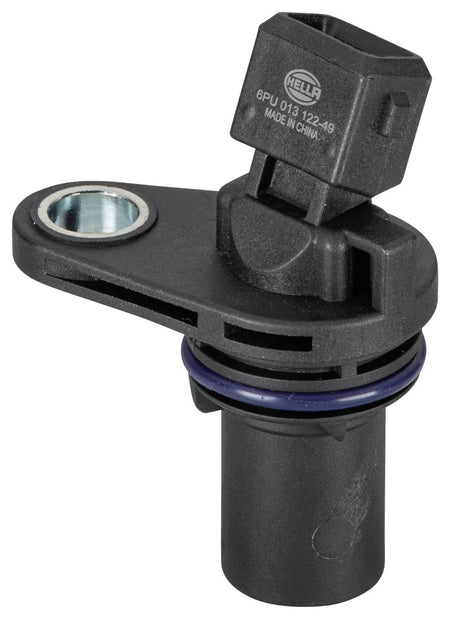 Hella Camshaft Sensor for Ford & Mazda, OEM quality, OEM 928F12K073A1E, MPN 6PU 013 122-491