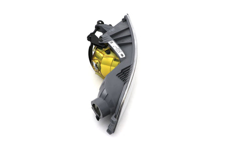 Hella DRL Right Front Fog Light for Volkswagen & Skoda, OEM quality, OEM 3T0941702A - View 9