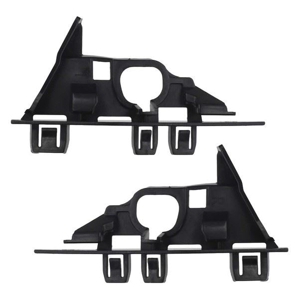 Bumper Bracket Front - for BMW - OEM 51117165179 | Eurowagens - View 4