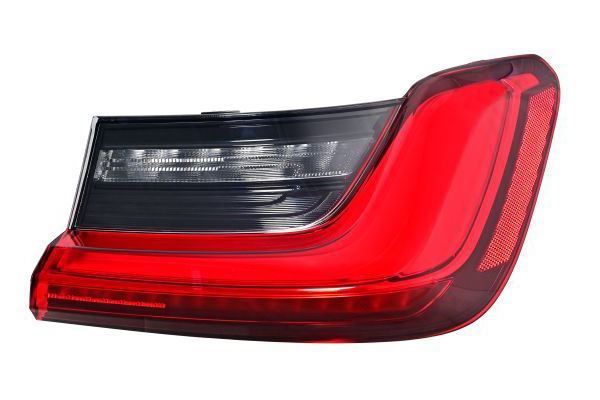 Hella LED Right Rear Light for BMW, OEM quality, OEM 63217420450