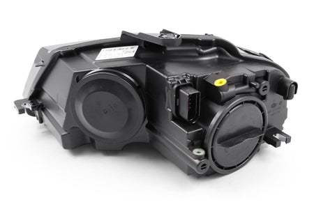 Hella Right Headlight for Audi, OEM quality, OEM 8P0941004AK - View 4
