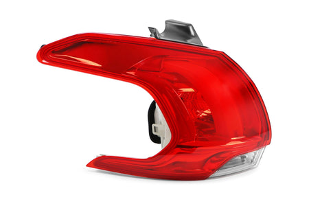 Peugeot 2008 Left Rear Light, Valeo OEM, OEM 9678074280 - View 4