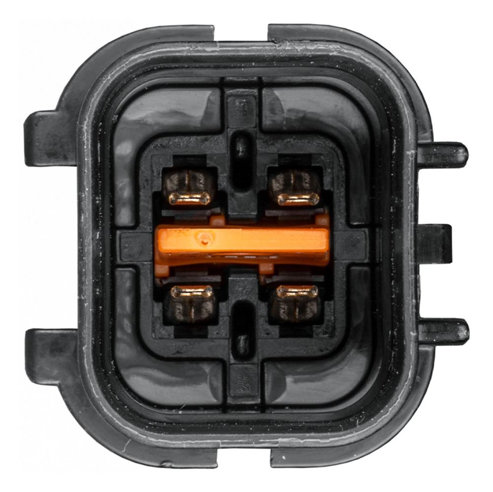 Hella Sensor for Mitsubishi, OEM quality, OEM 1588A081 - View 3